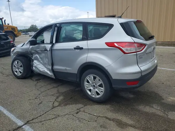 1FMCU0F76GUA28745 2016 FORD ESCAPE - Image 2