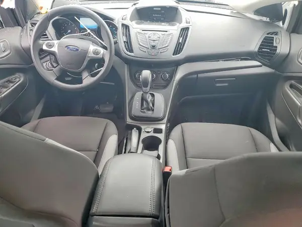 1FMCU0F76GUA28745 2016 FORD ESCAPE - Image 8
