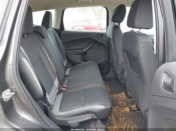 1FMCU0F76GUA36876 2016 FORD ESCAPE - Image 8
