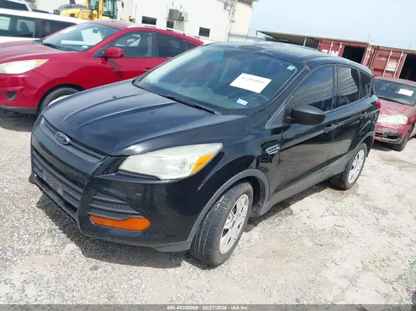 1FMCU0F76GUA38837 2016 FORD ESCAPE - Image 2