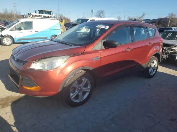 1FMCU0F76GUA38921 2016 FORD ESCAPE - Image 1