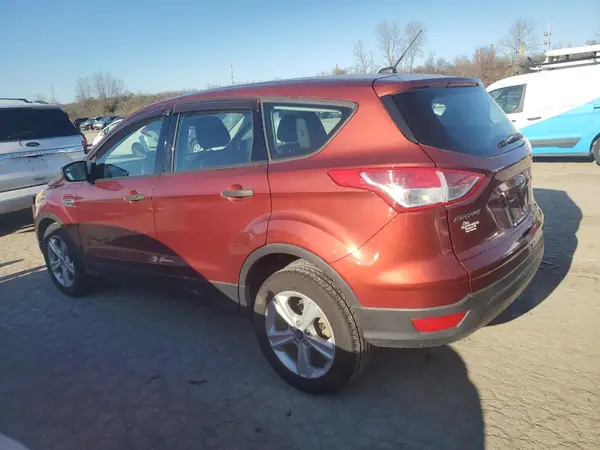 1FMCU0F76GUA38921 2016 FORD ESCAPE - Image 2