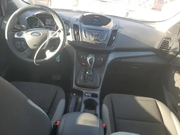 1FMCU0F76GUA38921 2016 FORD ESCAPE - Image 8