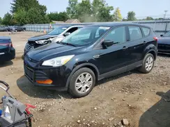 1FMCU0F76GUA49918 2016 FORD ESCAPE