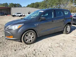 1FMCU0F76GUA50101 2016 FORD ESCAPE