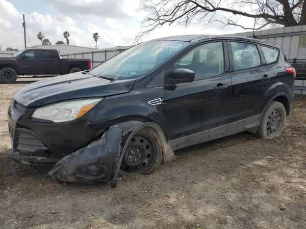 1FMCU0F76GUA52589 2016 FORD ESCAPE - Image 1