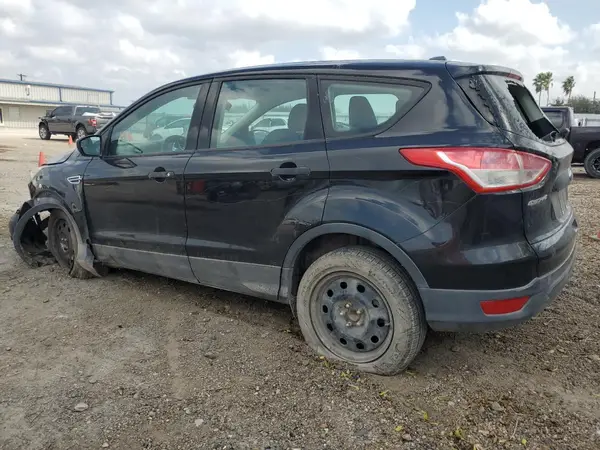 1FMCU0F76GUA52589 2016 FORD ESCAPE - Image 2