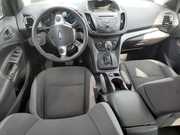 1FMCU0F76GUA52589 2016 FORD ESCAPE - Image 8