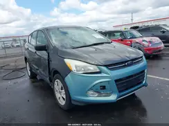 1FMCU0F76GUA60093 2016 FORD ESCAPE