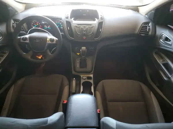 1FMCU0F76GUA61115 2016 FORD ESCAPE - Image 8