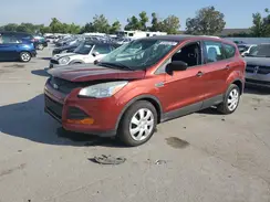 1FMCU0F76GUA61308 2016 FORD ESCAPE