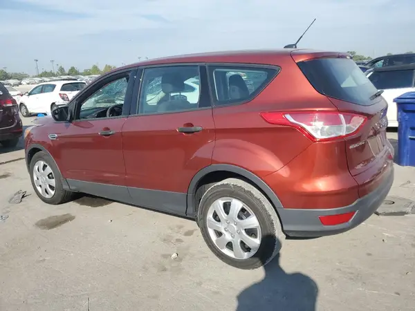 1FMCU0F76GUA61308 2016 FORD ESCAPE - Image 2