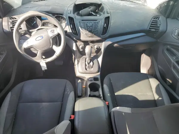 1FMCU0F76GUA61308 2016 FORD ESCAPE - Image 8
