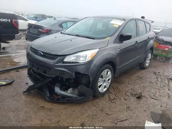 1FMCU0F76GUA63558 2016 FORD ESCAPE - Image 2