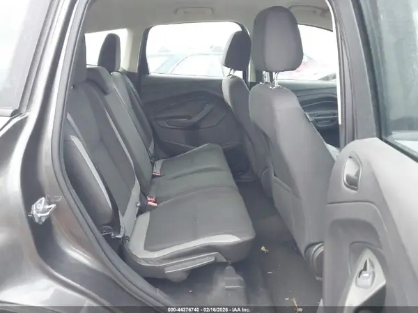 1FMCU0F76GUA63558 2016 FORD ESCAPE - Image 8
