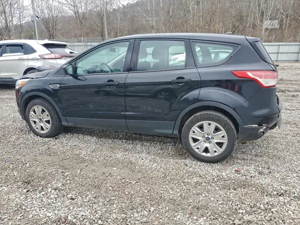 1FMCU0F76GUA64046 2016 FORD ESCAPE - Image 2