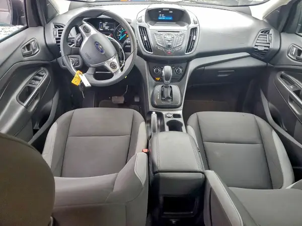 1FMCU0F76GUA64046 2016 FORD ESCAPE - Image 8