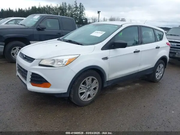 1FMCU0F76GUA68789 2016 FORD ESCAPE - Image 2