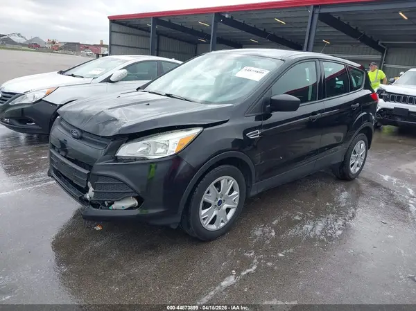 1FMCU0F76GUA75628 2016 FORD ESCAPE - Image 2