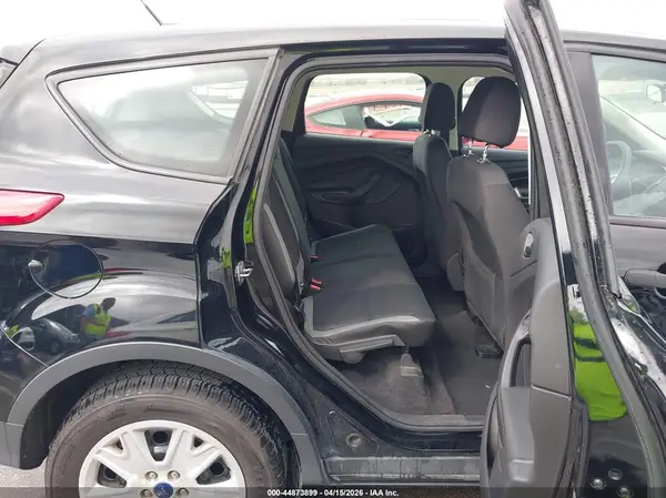 1FMCU0F76GUA75628 2016 FORD ESCAPE - Image 8
