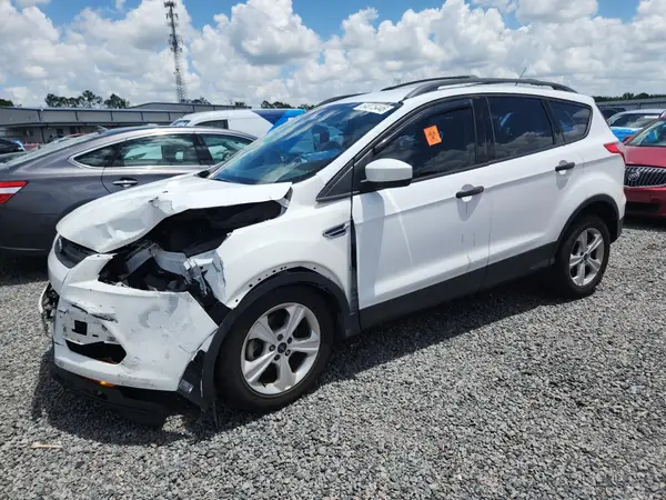 1FMCU0F76GUA79324 2016 FORD ESCAPE - Image 1