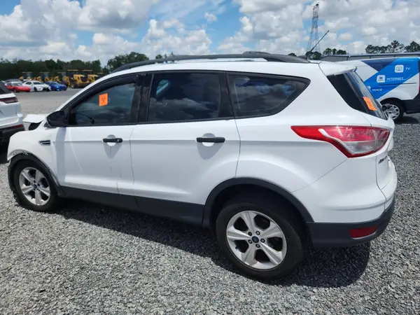 1FMCU0F76GUA79324 2016 FORD ESCAPE - Image 2