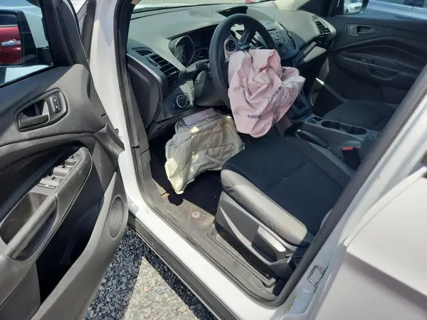 1FMCU0F76GUA79324 2016 FORD ESCAPE - Image 8