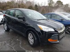 1FMCU0F76GUA80649 2016 FORD ESCAPE