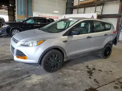 1FMCU0F76GUA81932 2016 FORD ESCAPE