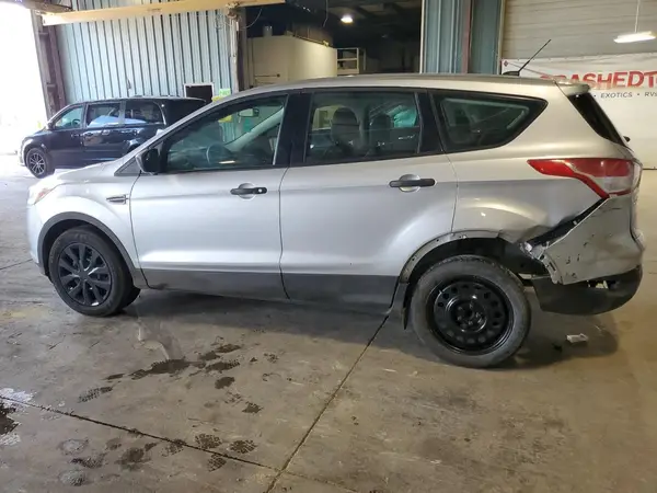 1FMCU0F76GUA81932 2016 FORD ESCAPE - Image 2