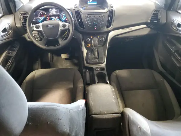 1FMCU0F76GUA81932 2016 FORD ESCAPE - Image 8
