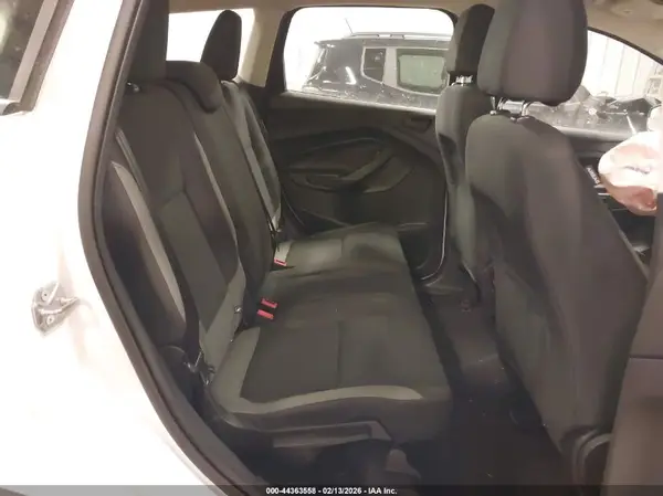 1FMCU0F76GUA82112 2016 FORD ESCAPE - Image 8