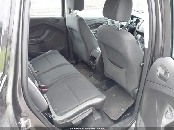 1FMCU0F76GUA93627 2016 FORD ESCAPE - Image 8