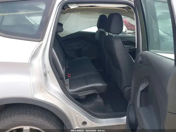 1FMCU0F76GUA96950 2016 FORD ESCAPE - Image 8
