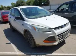 1FMCU0F76GUA99640 2016 FORD ESCAPE