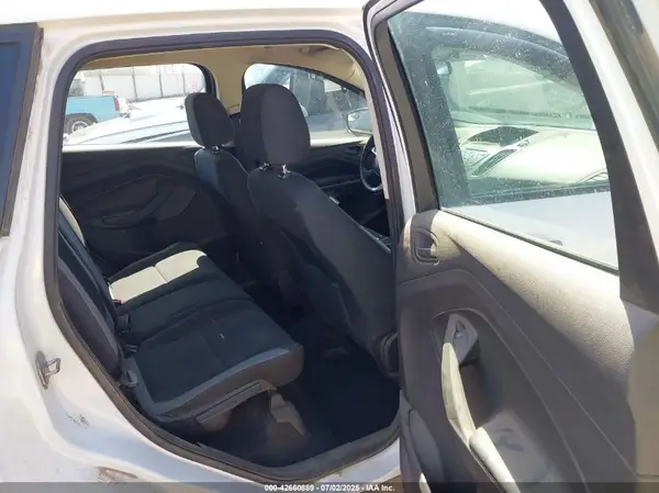 1FMCU0F76GUA99640 2016 FORD ESCAPE - Image 8