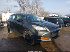 1FMCU0F76GUA99833 2016 FORD ESCAPE