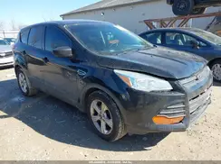 1FMCU0F76GUB00446 2016 FORD ESCAPE