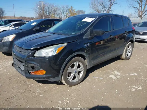 1FMCU0F76GUB00446 2016 FORD ESCAPE - Image 2