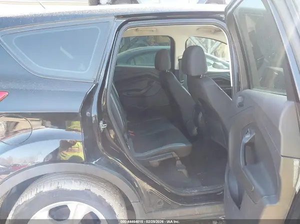 1FMCU0F76GUB00446 2016 FORD ESCAPE - Image 8