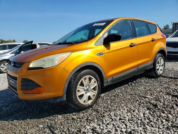 1FMCU0F76GUB03198 2016 FORD ESCAPE - Image 1