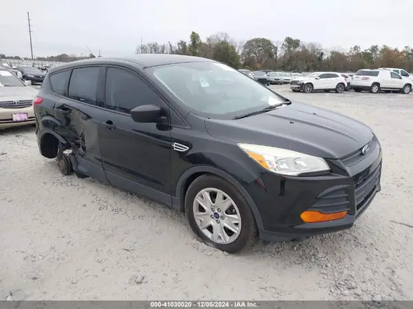 1FMCU0F76GUB03492 2016 FORD ESCAPE - Image 1
