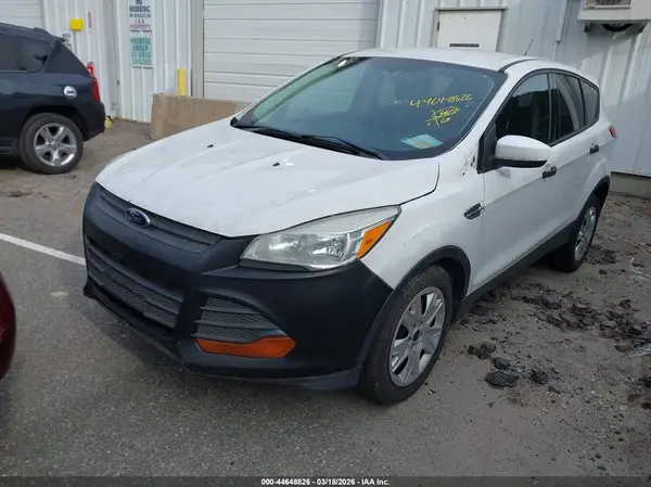 1FMCU0F76GUB11415 2016 FORD ESCAPE - Image 2
