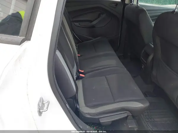 1FMCU0F76GUB11415 2016 FORD ESCAPE - Image 8