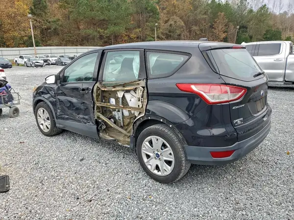 1FMCU0F76GUB11639 2016 FORD ESCAPE - Image 2