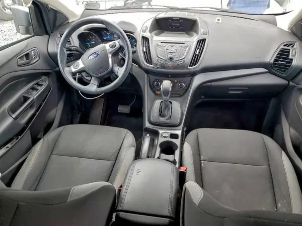 1FMCU0F76GUB11639 2016 FORD ESCAPE - Image 8