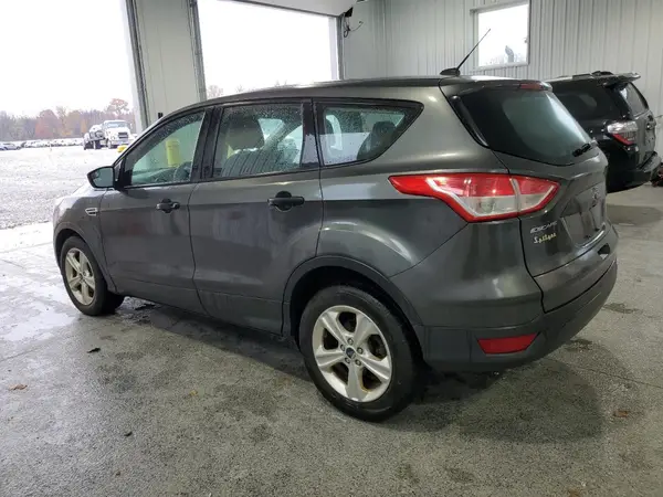 1FMCU0F76GUB13049 2016 FORD ESCAPE - Image 2