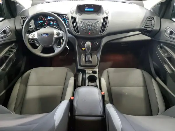 1FMCU0F76GUB13049 2016 FORD ESCAPE - Image 8