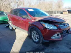 1FMCU0F76GUB14802 2016 FORD ESCAPE