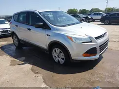 1FMCU0F76GUB15125 2016 FORD ESCAPE
